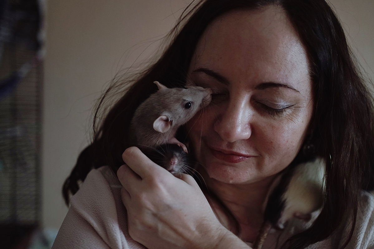 Фото: Дарья Крыл для ТД