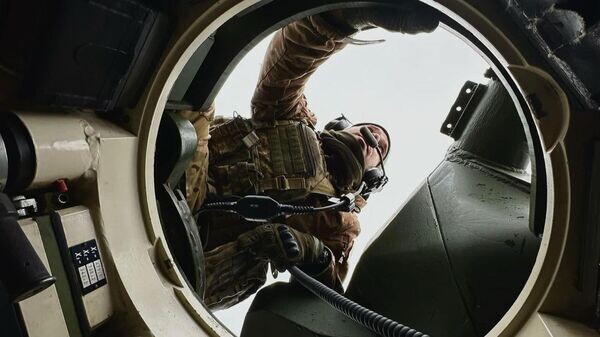    © Telegram Владимир Зеленский