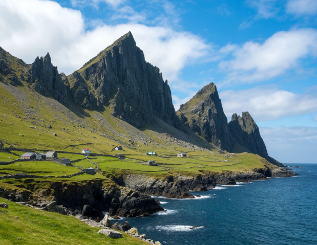 Where are the puffins???