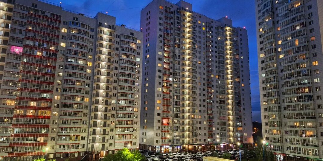 Абакан и Оренбург возглавили рейтинг городов по доходности инвестиций в недвижимость