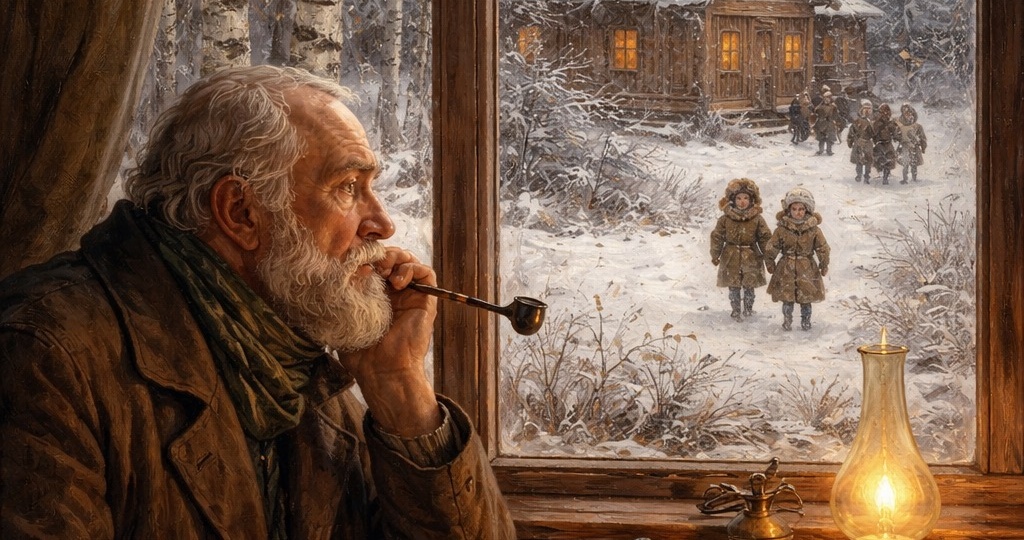 Тоска - Глава 10