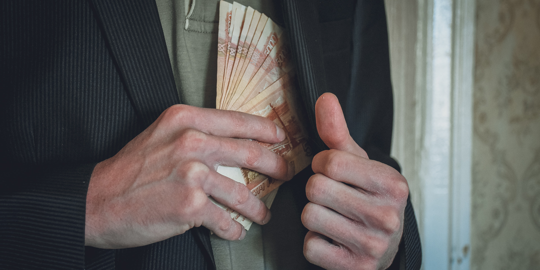 Не наркобарон, а вице-губернатор. Суд арестовал Коробки на 100 миллиардов рублей