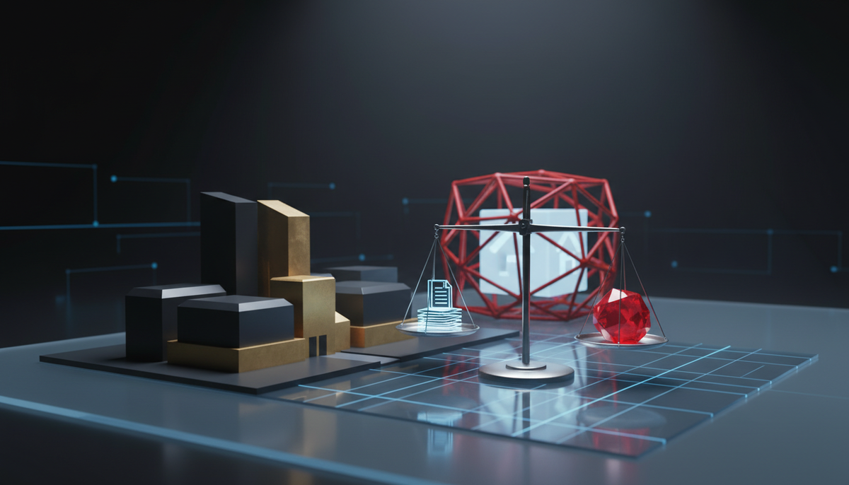 Подробный разбор налоговых рисков при продаже недвижимости ИП. Критерии коммерческого статуса, судебная практика 2026 года и алгоритм защиты.