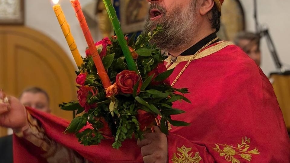 Самая великая тайна в том, что люди наследят жизнь вечную! Прот. Андрей Ткачев