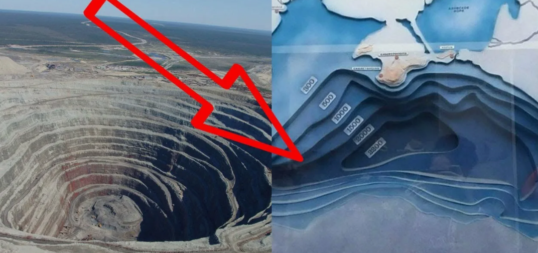 Тайна «Черноморского потопа»: Крупнейшая катастрофа в мире