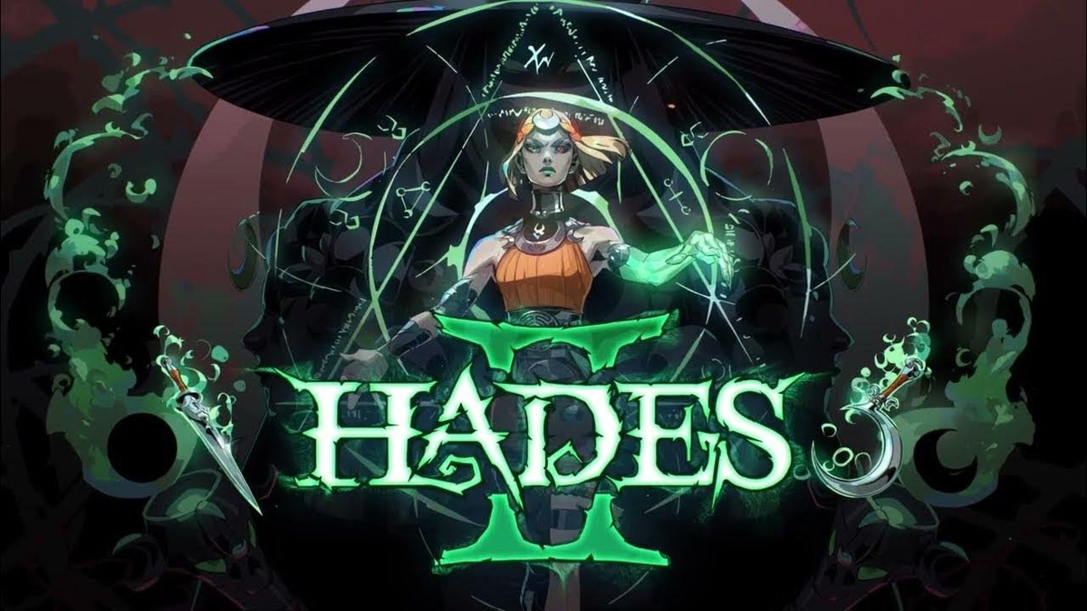 Где купить Hades II на PS5 и Xbox в России, Беларуси, Казахстане.