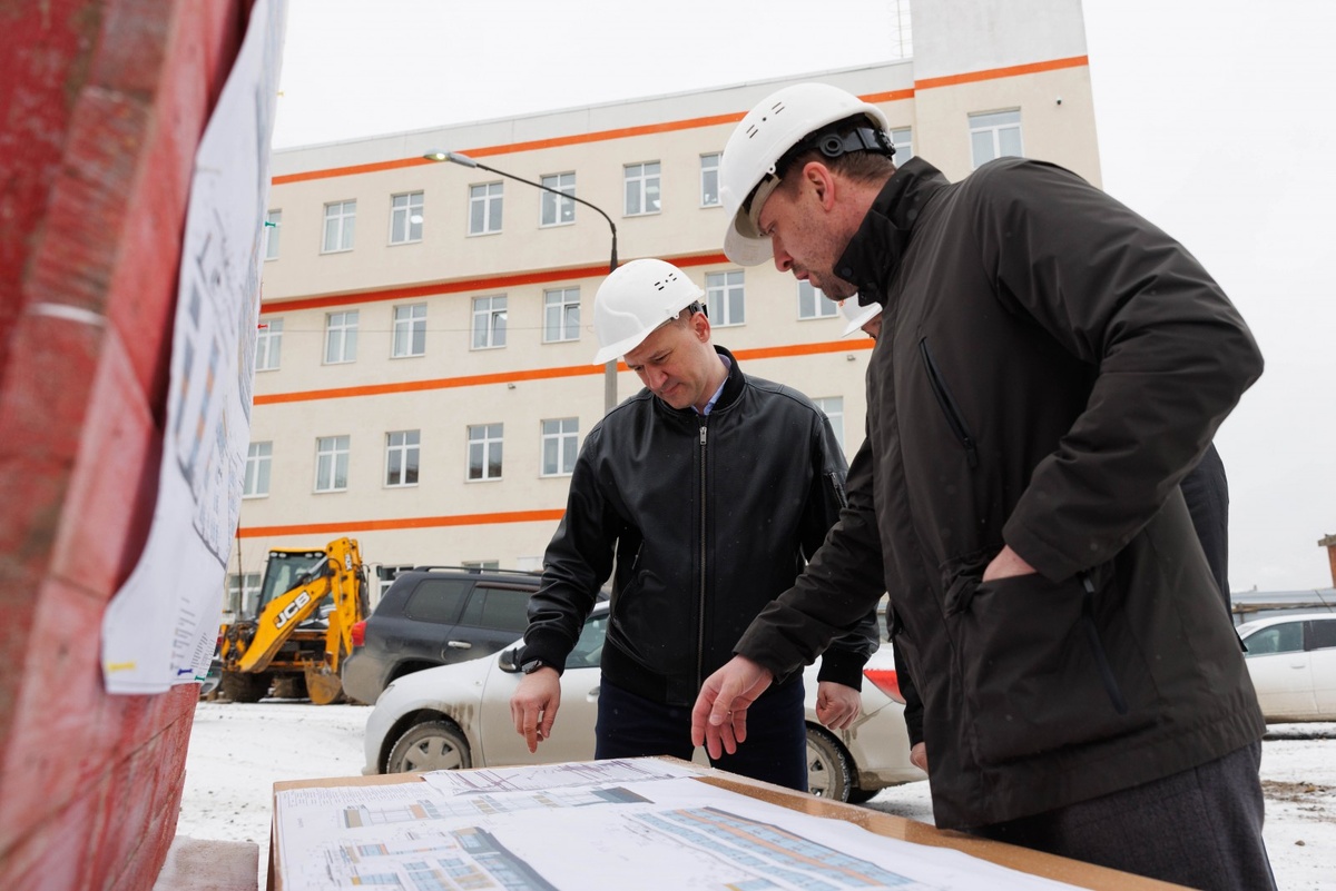     Фото предоставлено Алексеем Сваловым