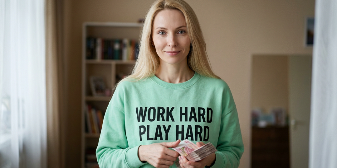 Переход на наличку: почему каждый седьмой прячет все накопления дома