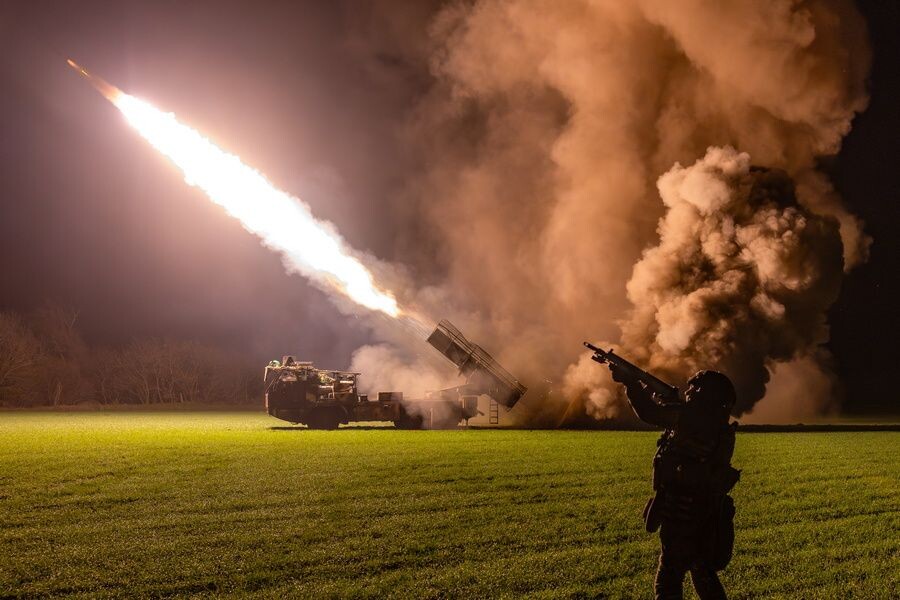     / Источник: © Алексей Коновалов/ТАСС