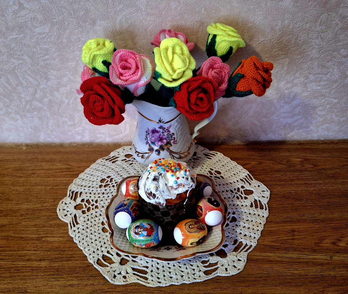 Фото автора.