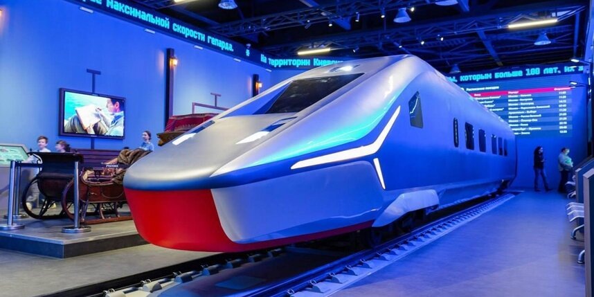    Национальный центр "Россия"