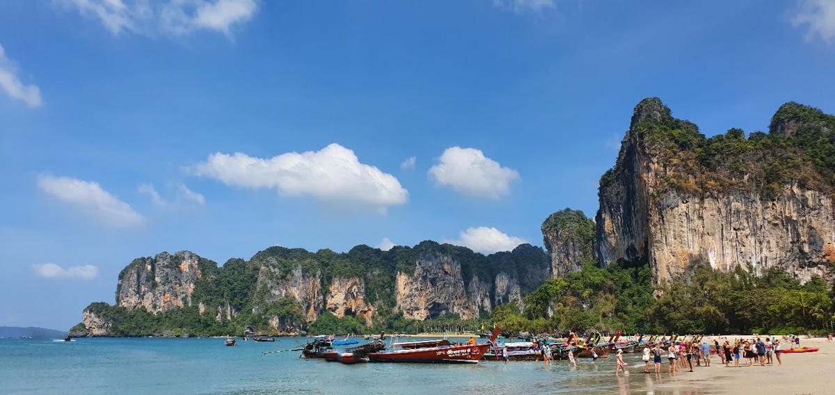 Провинция Краби, Таиланд