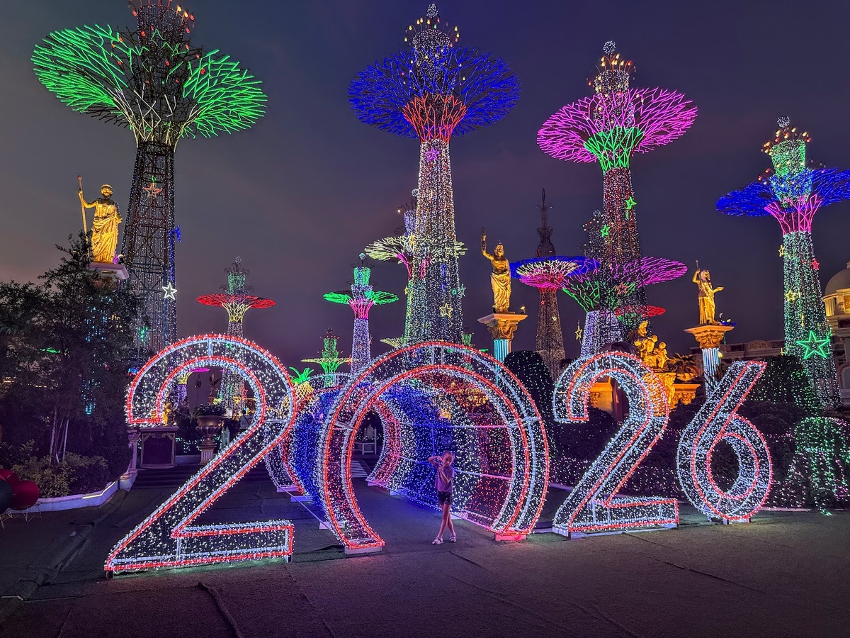 Таиланд, Паттайя