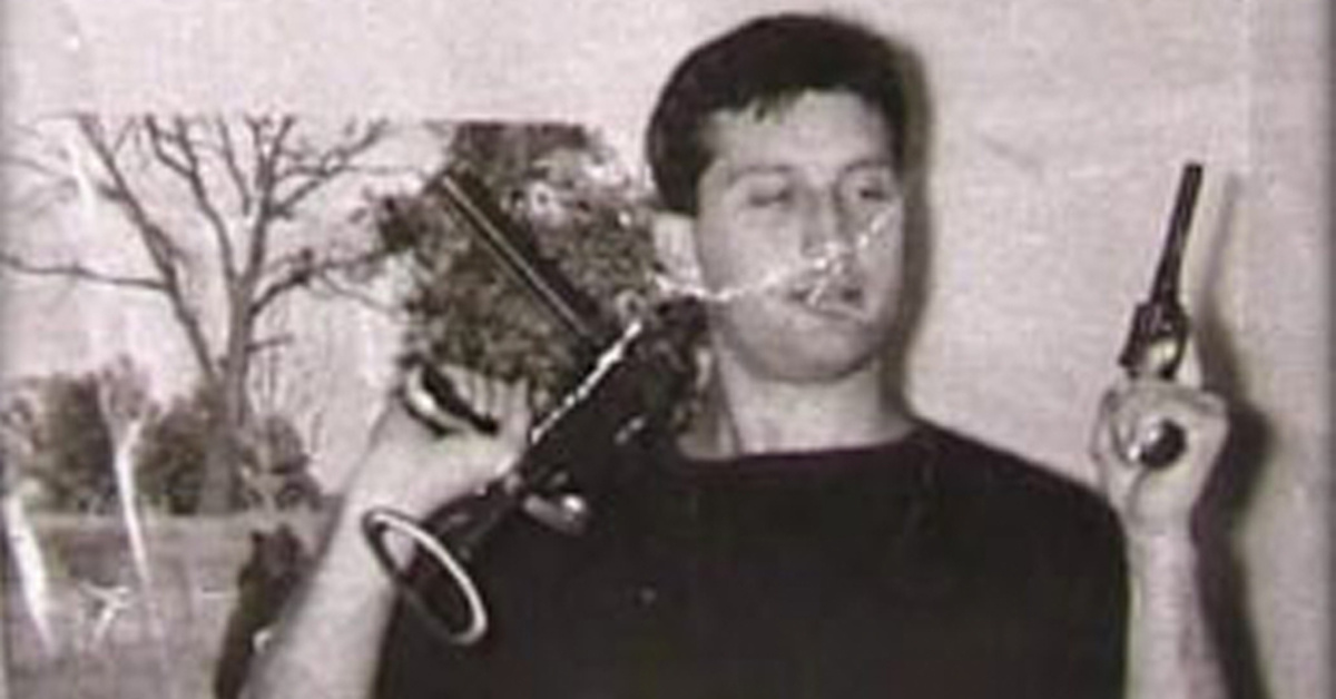 Дмитрий Вадимович Огородников. Источник: https://clck.su/Fpbqr