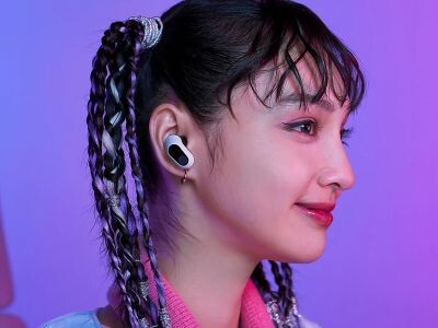    Дизайн новой версии игровой гарнитуры Sony Inzone Buds слили в сеть