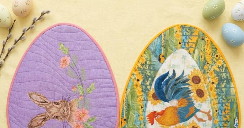 Поздравляем Оксану из Москвы с победой в нашем пасхальном фотоконкурсе