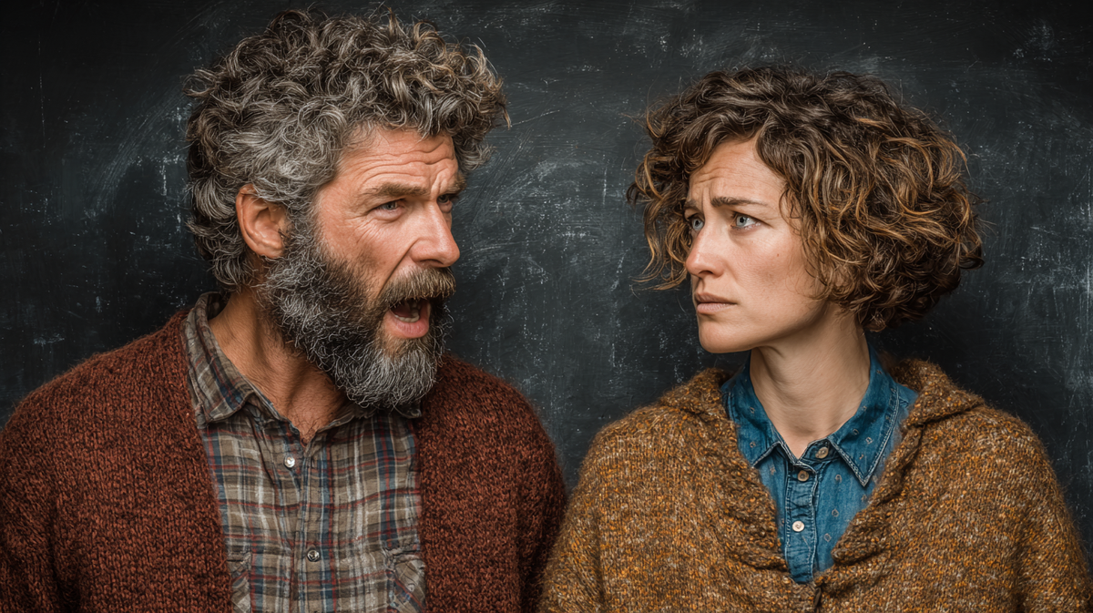 Почему мы теряем энергию через речь и общение