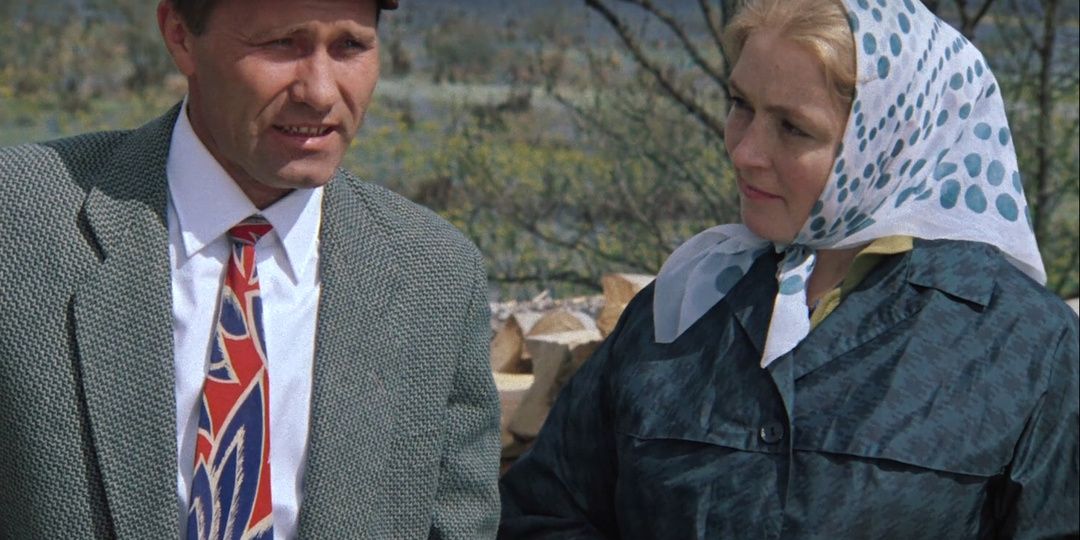 Тест. Дополните цитату из фильма "Калина красная"