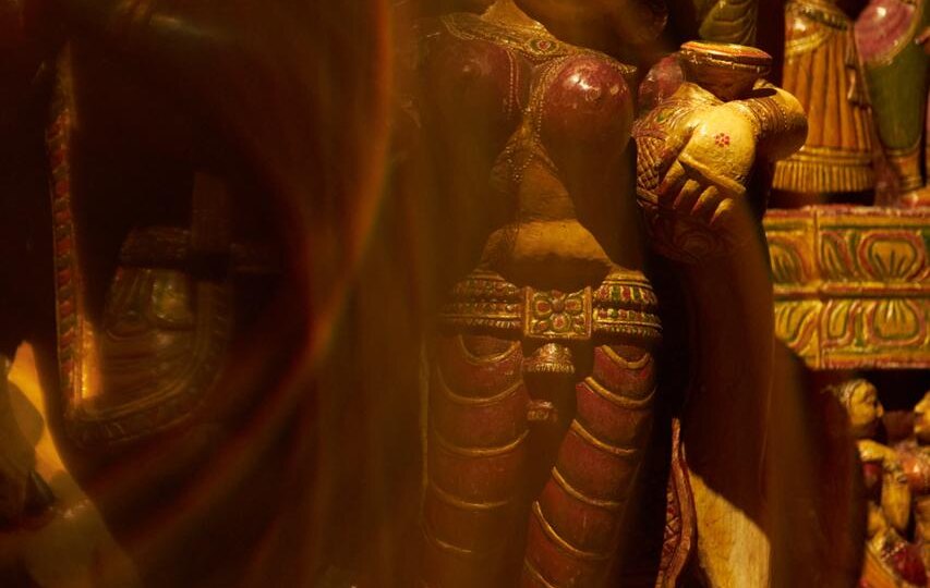 В Black Thai на Кутузовском (Radisson Collection Hotel, Moscow) с 13 по 15 апреля отмечают Сонгкран — тайский Новый год