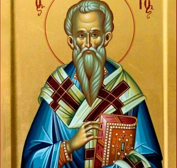 13 апреля — Понедельник Светлой седмицы