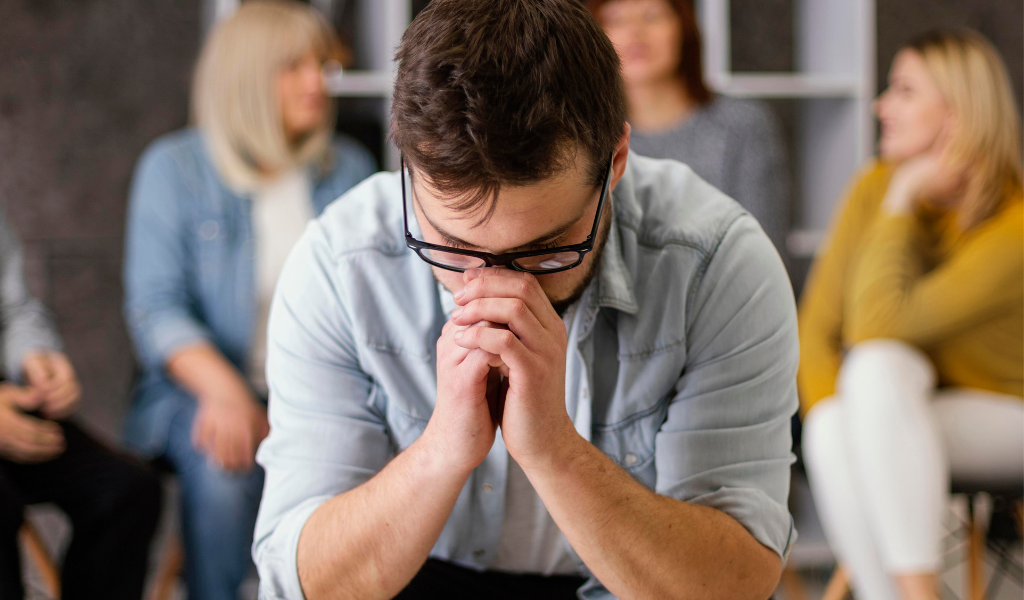 Зависимость от «солей» - это не дурная привычка, а тяжелое поражение мозга. 