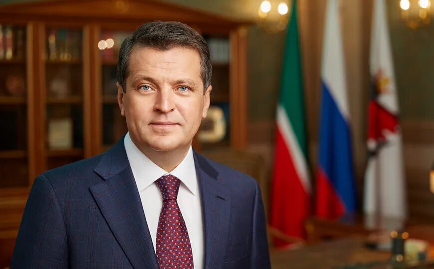 «Новая волна» (6+) снова пройдет в Казани