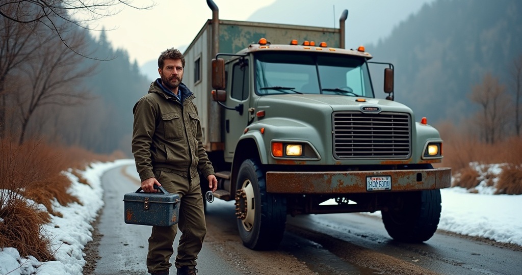 Как избежать поломок авто весной: советы для каждой погоды