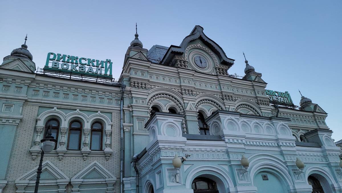    Фото: Мобильный репортер / АГН Москва