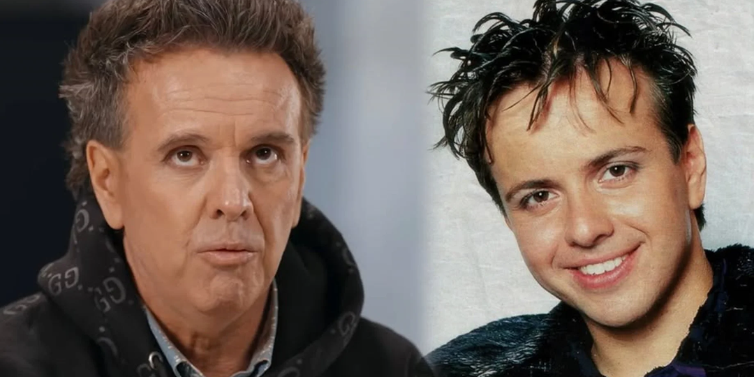 «Я поврежденный человек!» Скандальное интервью Губина: в чем признался некогда популярный певец