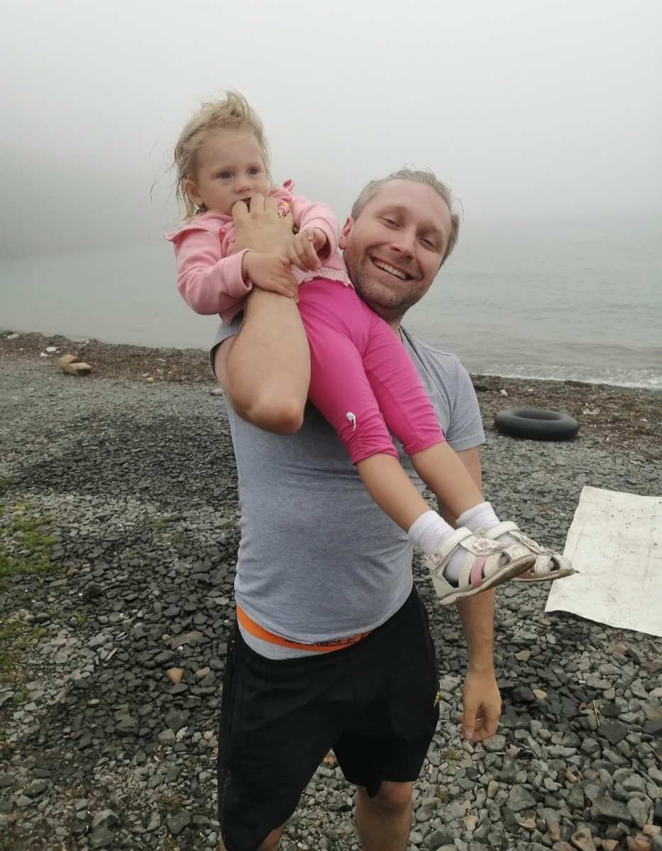 Даже в туманы не сидели дома