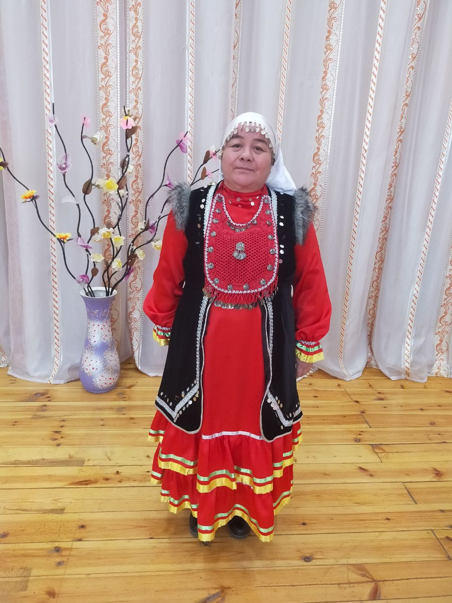     Сердце, которое ждёт