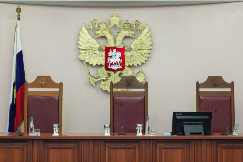    Алексей Белкин/NEWS.ru