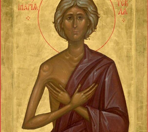 14 апреля — Марья Пустые щи