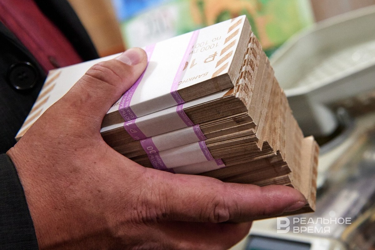   Динар Фатыхов / realnoevremya.ru