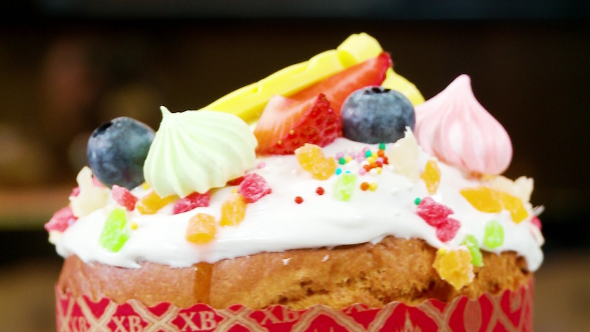 Кадр из программы "Вечерний хэштег"