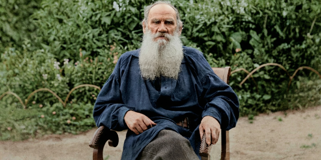 Граф, который владел людьми и ненавидел себя за это: правда о Толстом-помещике