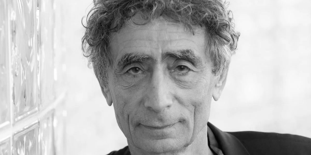 Почему многие не довольные жизнью? - Стоит задуматься над этими словами Габора Матэ