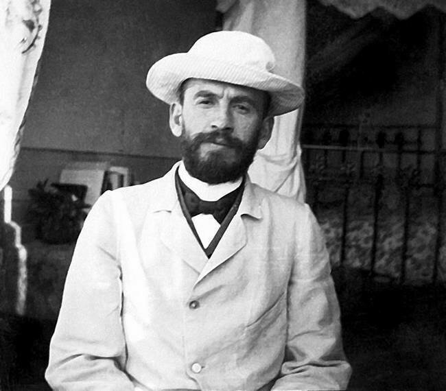 Лев Львович Толстой