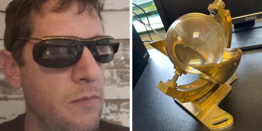 15 случаев, когда люди нашли таинственные предметы, а сетевые знатоки смогли объяснить, для чего они нужны