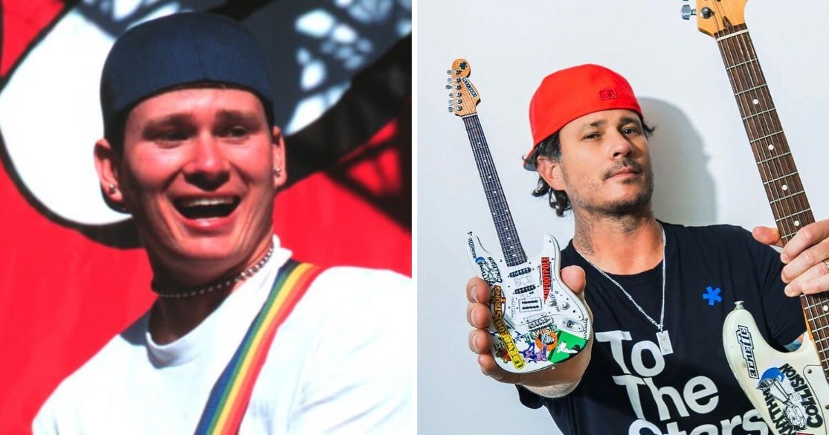    Tim Mosenfelder/ImageDirect / tomdelonge