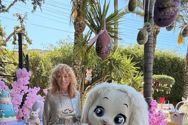 alla_orfey/Instagram   📷