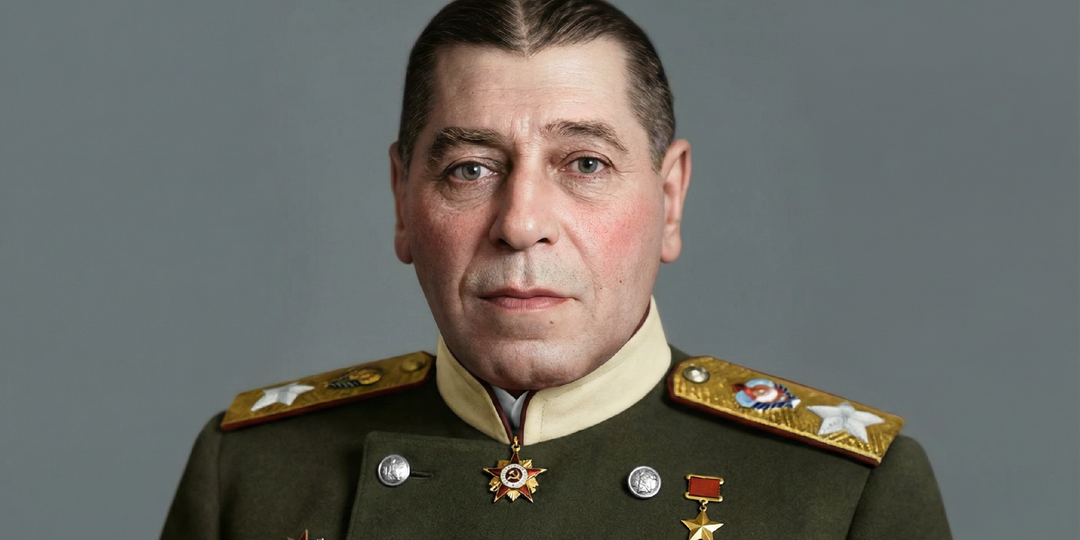 "Борис Михайлович" - единственный, кого Сталин не называл на ты