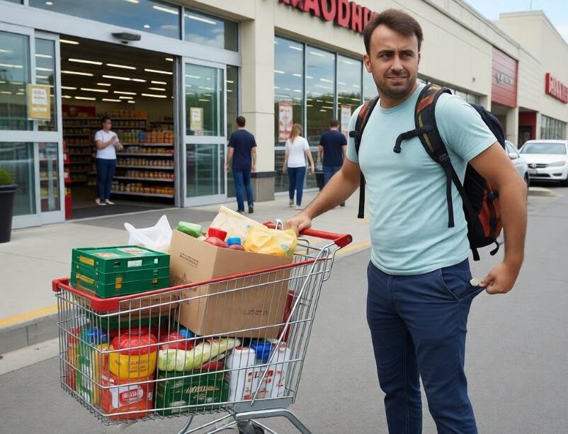 Наш мозг устроен так, что стремится экономить все что угодно, но не деньги