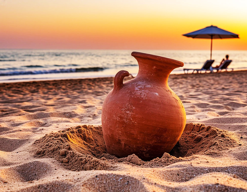 Наследие старины