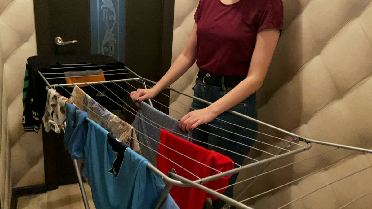 Разбираем типичные ошибки при стирке вещей  