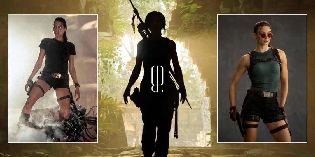 Я сделаю плохих парней американцами, а главную героиню — женщиной