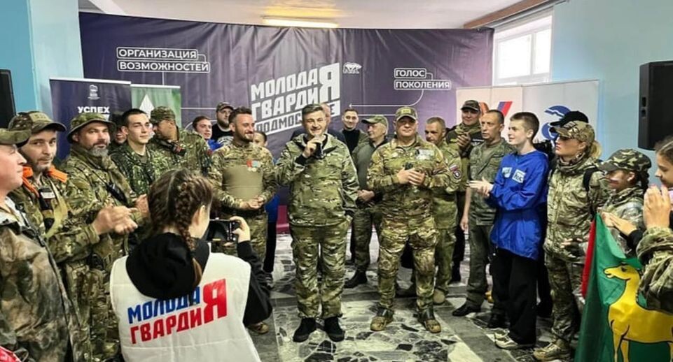    пресс-служба администрации г.о. Коломна
