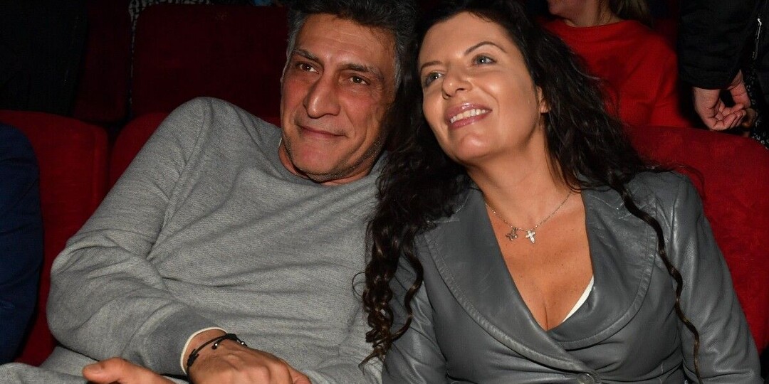 Маргарита Симоньян раскрыла, что в последние дни жизни Кеосаян был активен и весел