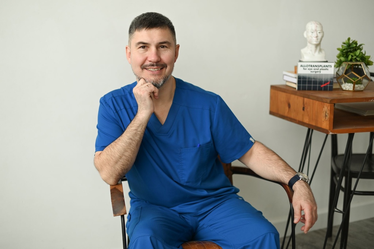 Руслан Камилович Уразбахтин