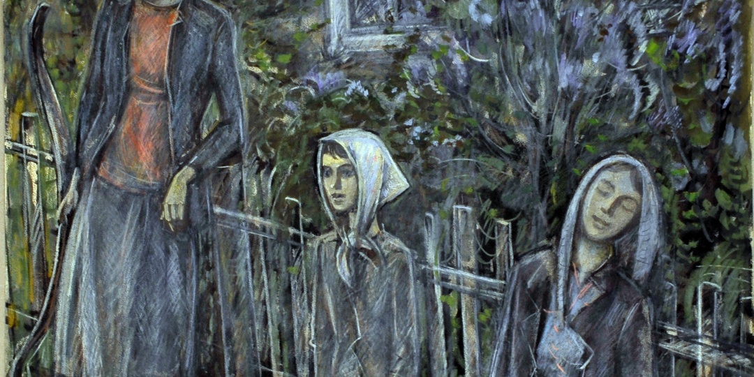 «Когда приходит весна»